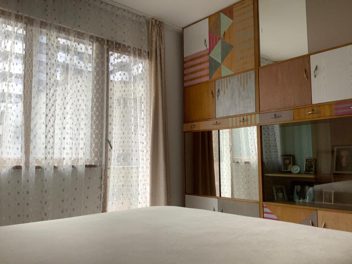 Kussmann Appartment Warna Exterior foto