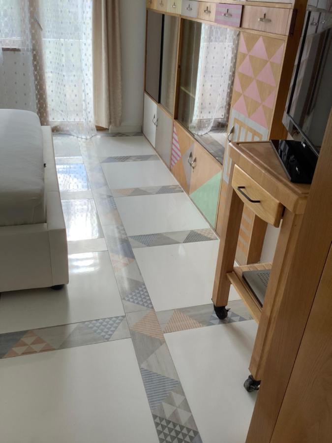 Kussmann Appartment Warna Exterior foto