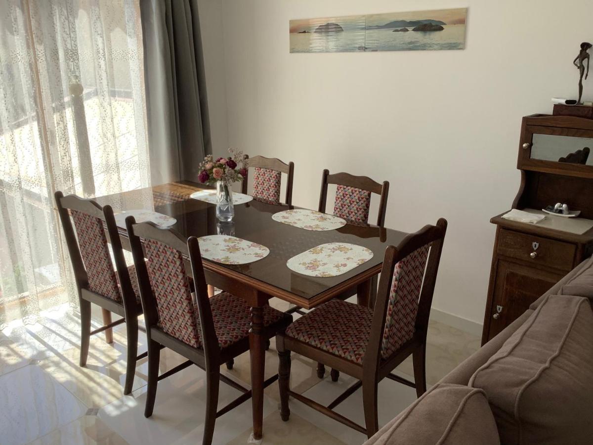 Kussmann Appartment Warna Exterior foto